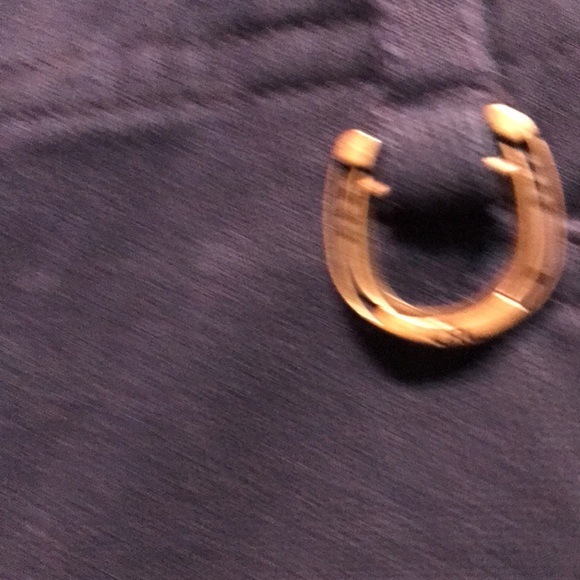 Lauren Ralph Lauren Navy Garment - Picture 3 of 6